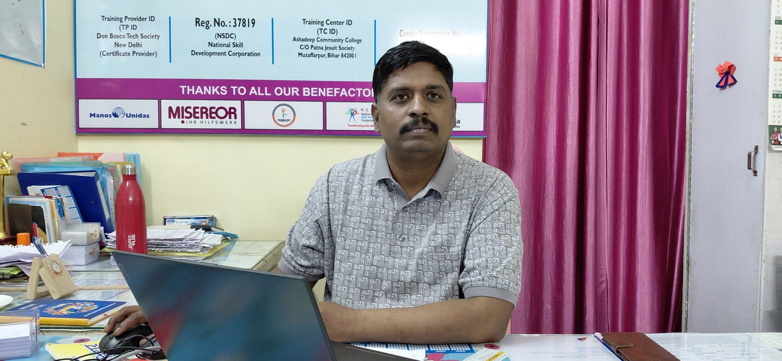 Director