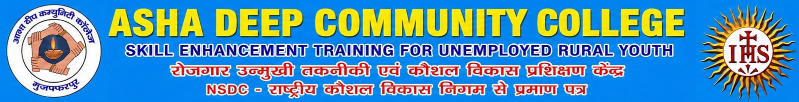 Asha Deep Community College