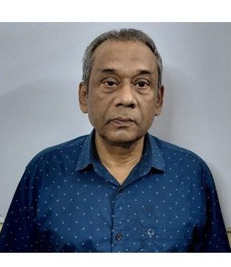 Fr. Mathew P I