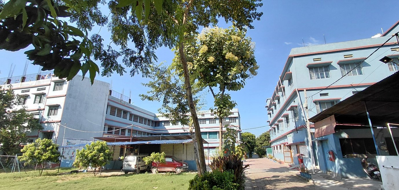 Asha Deep Community College