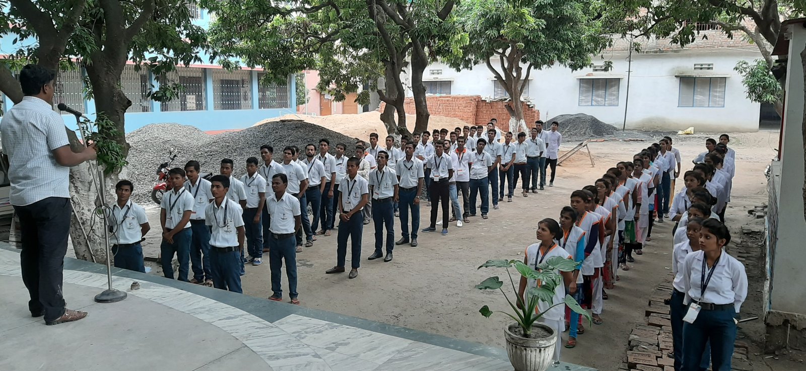 Students