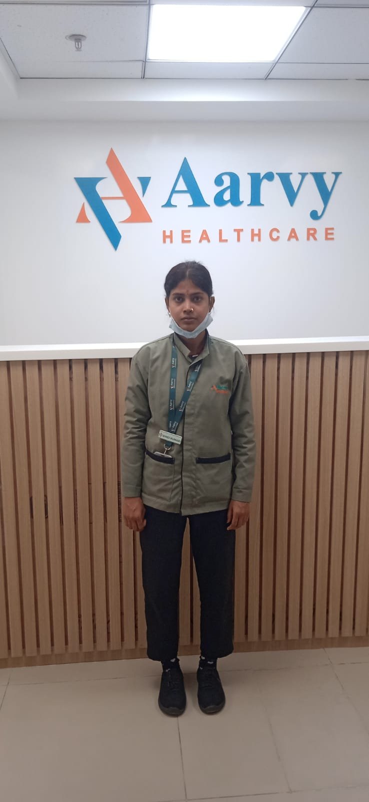 Hospital placement