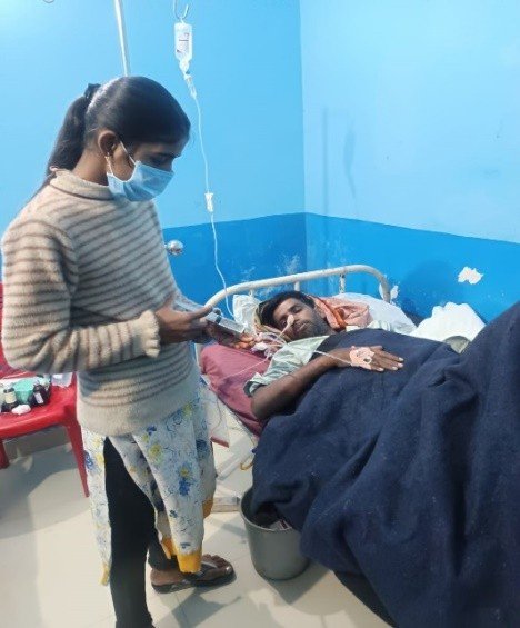 Garima Kumari