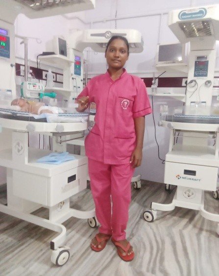 Fulwa Kumari