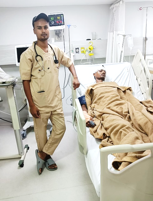 Jawed Akhtar