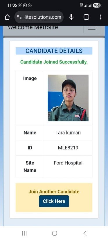 Tara Kumari