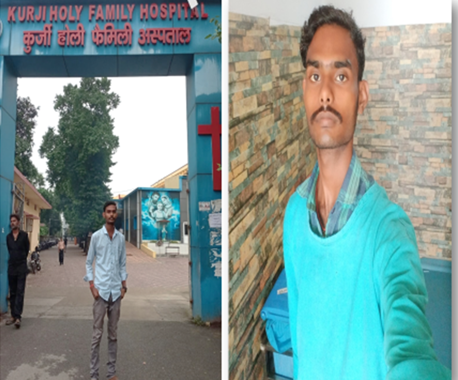 Sumit Kumar