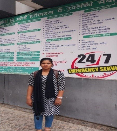 Anchal Kumari