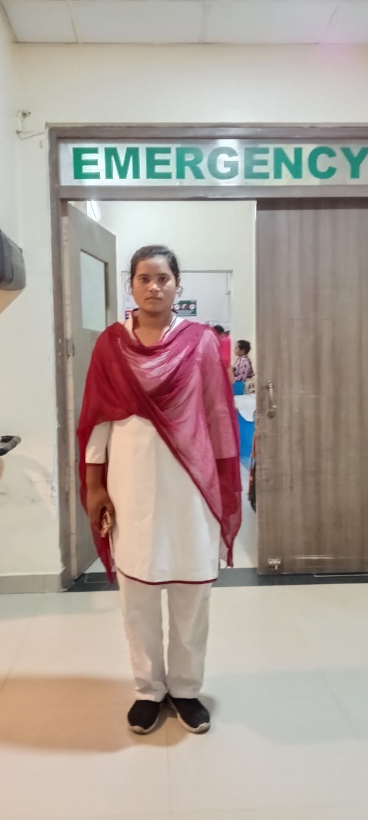 Beauty Kumari