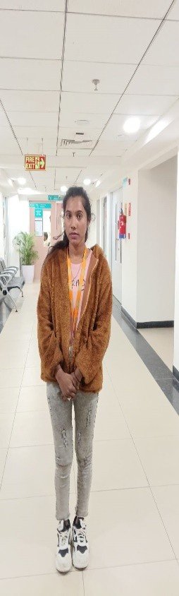 Jyoti Kumari