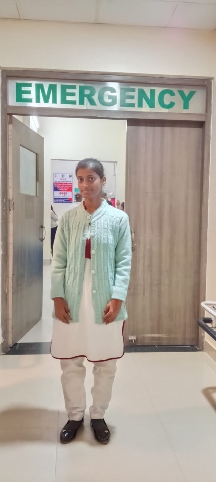 Mahima Kumari