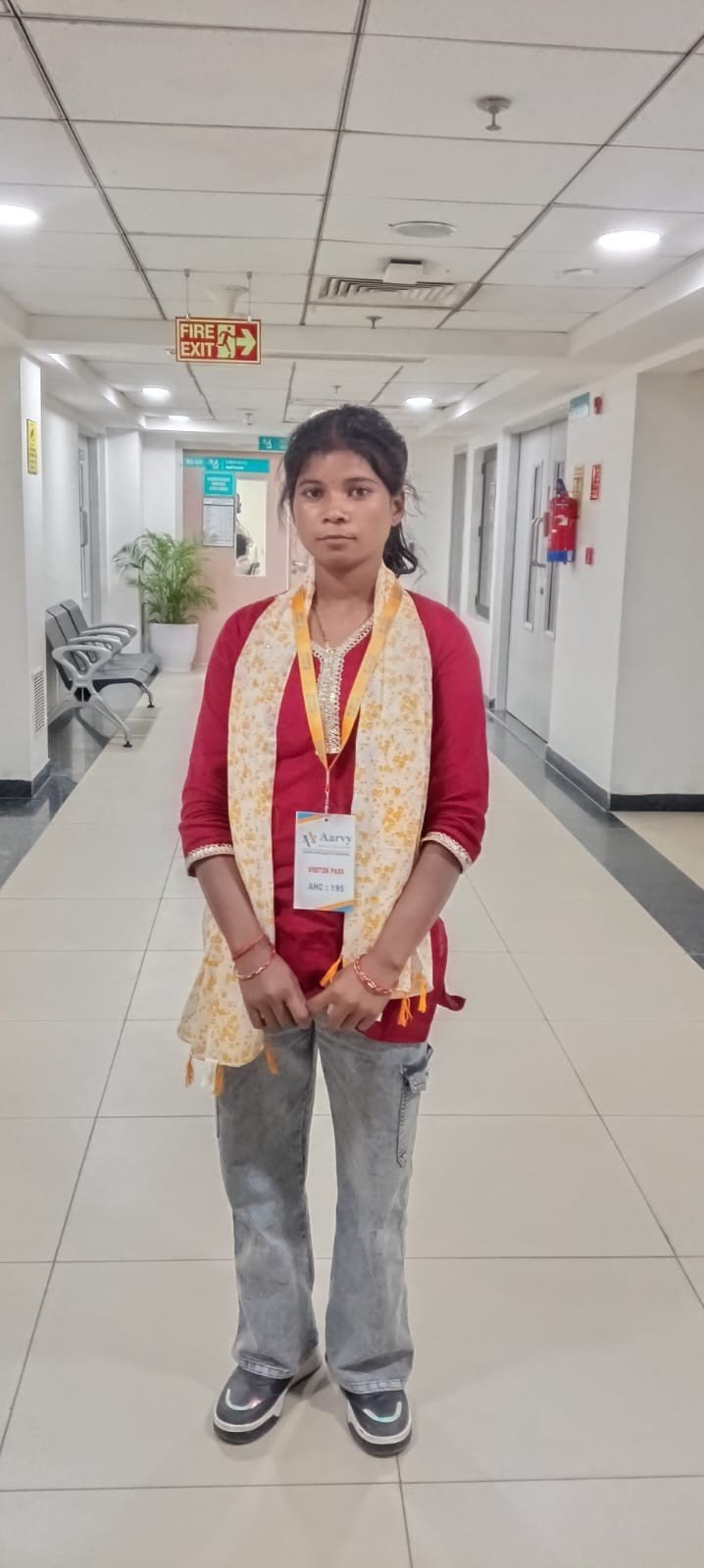 Manisha Kumari