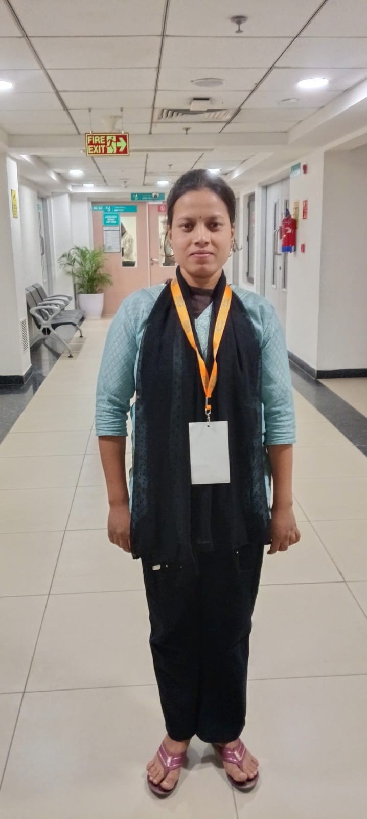 Sonu Kumari