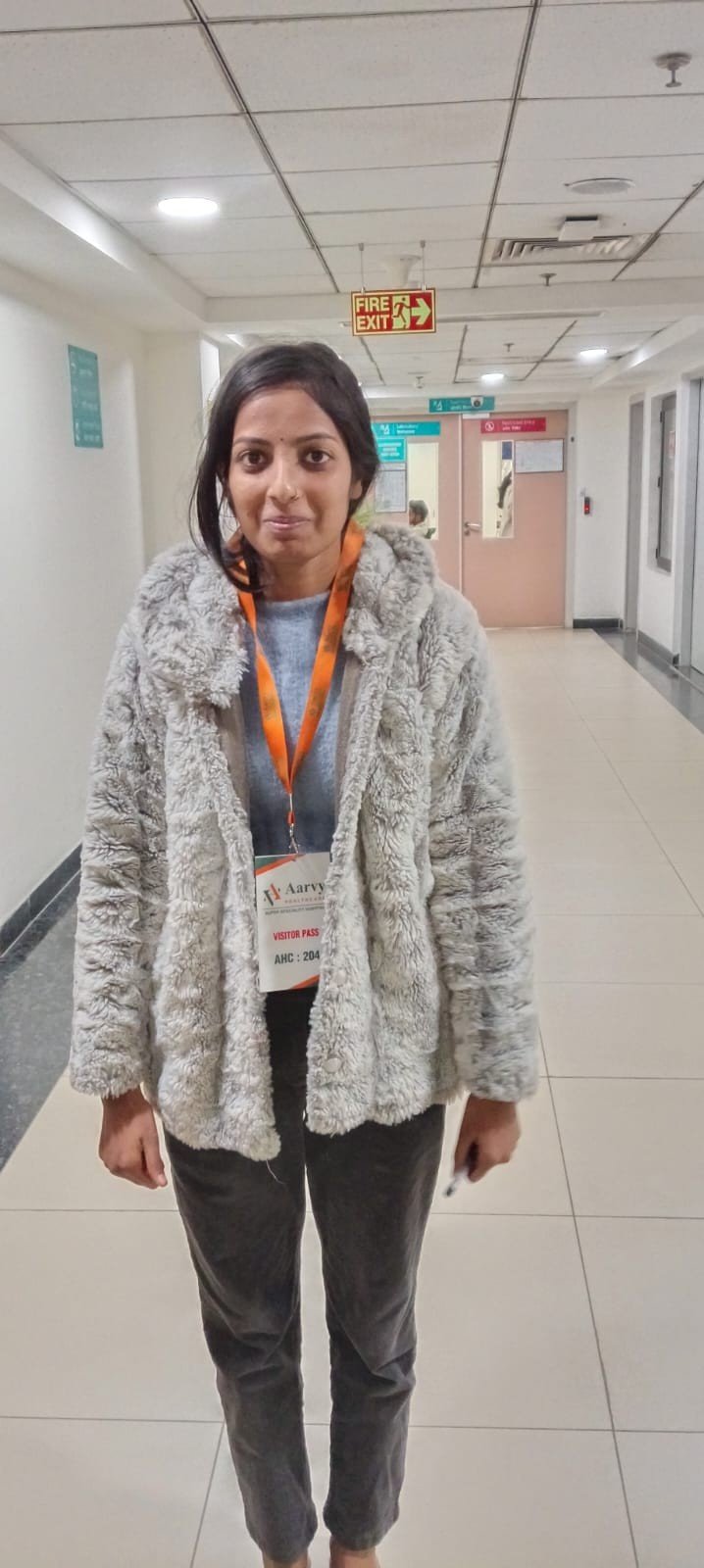 Rani Kumari