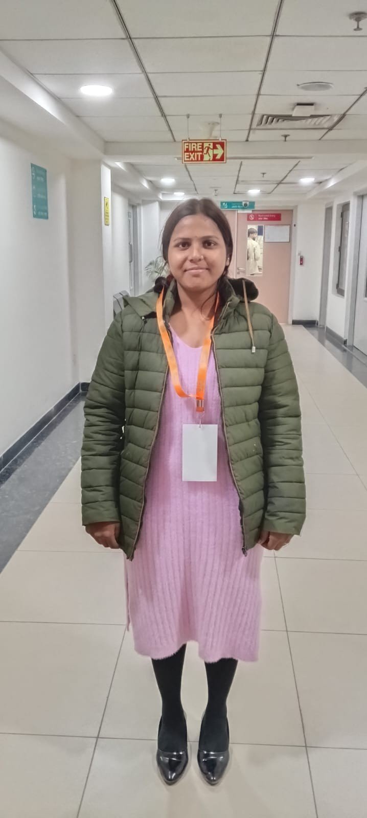 Gagan Kumari
