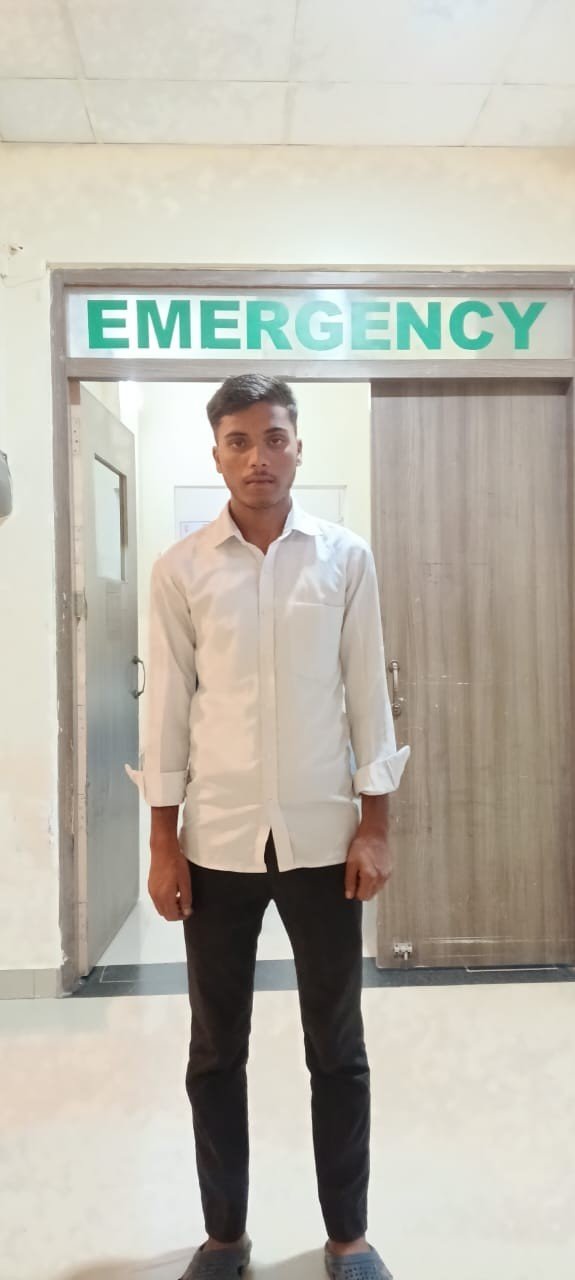 Sanjeev Kumar