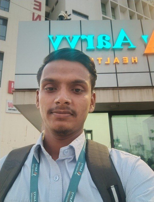 Raushan Kumar