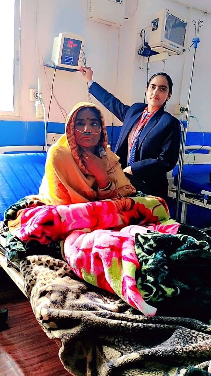 Gudiya Kumari