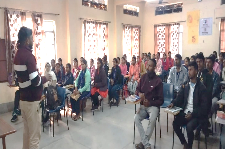 Classroom Training