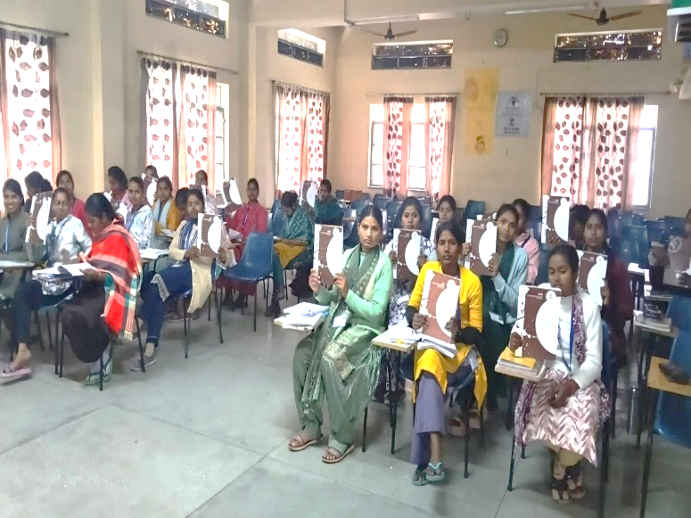 Classroom Training