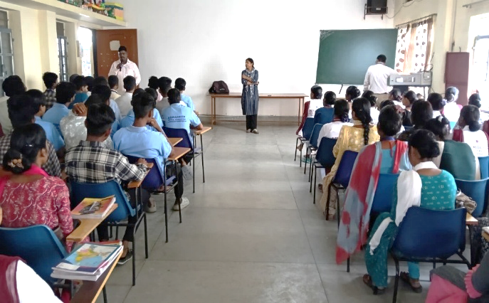 Guest Lecture